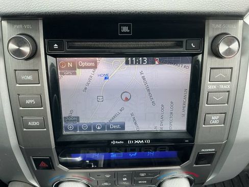 Used 2014 Toyota Tundra Platinum AWD/4WD image 15