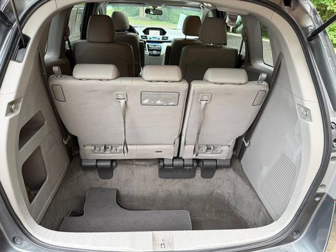 Used 2012 Honda Odyssey EX-L image 24