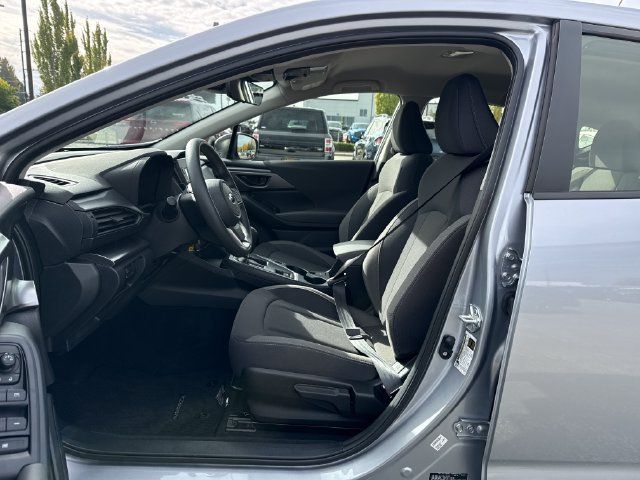 Used 2025 Subaru Impreza 2.0i AWD/4WD image 14