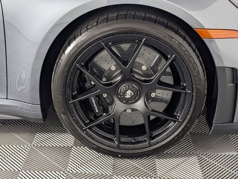 New 2026 Porsche 911 GT3 image 14