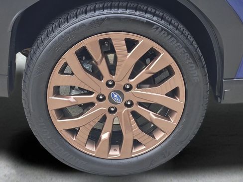 Certified 2026 Subaru Forester Sport AWD/4WD image 8