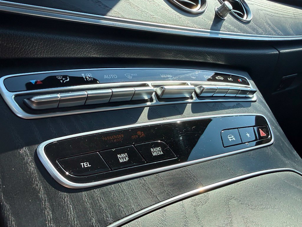 Certified 2023 Mercedes-Benz E 350 4MATIC Sedan image 42
