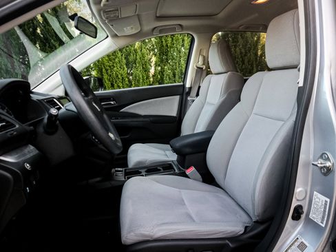 Used 2015 Honda CR-V EX image 17