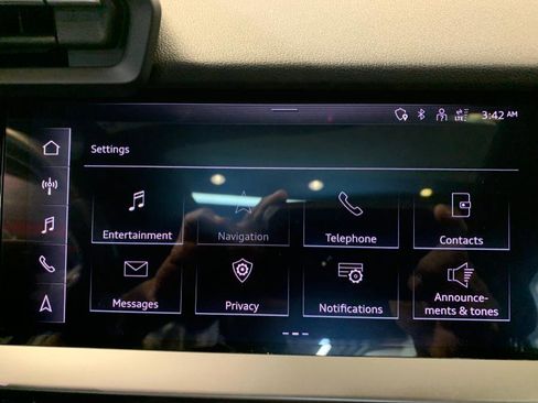 Used 2022 Audi A3 2.0T Premium w/ Convenience Package image 32