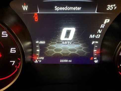 Used 2020 Dodge Charger Scat Pack w/ Plus Group image 31