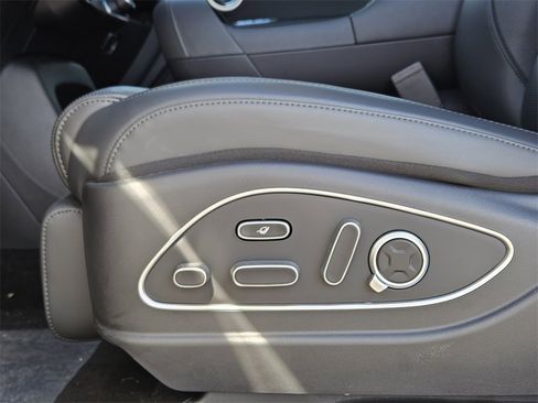 New 2026 Hyundai Palisade Calligraphy image 23