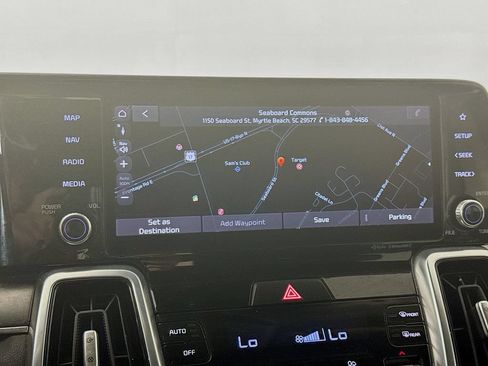 Used 2022 Kia Sorento SX FWD image 14