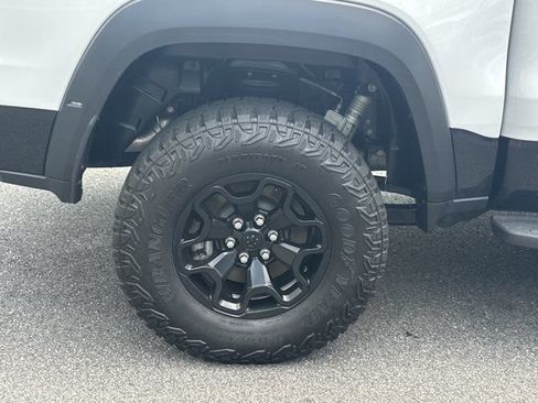 Used 2023 RAM 1500 TRX w/ TRX Level 2 Equipment Group AWD/4WD image 19