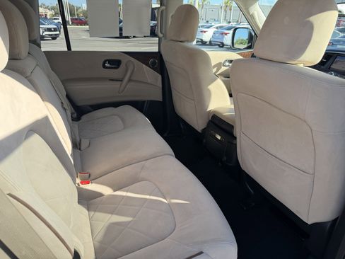 Used 2018 Nissan Armada SV w/ Driver Package image 22