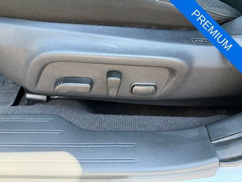 Used 2018 Subaru Outback 2.5i Premium AWD/4WD image 14