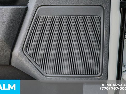 Used 2025 Ford F150 XLT w/ Equipment Group 301A Standard image 51