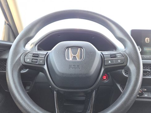 Used 2024 Honda HR-V LX image 26