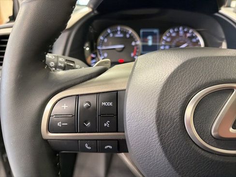 Used 2022 Lexus RX 350 AWD w/ Premium Package image 18
