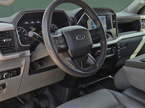 Used 2023 Ford F150 XL w/ FX4 Off-Road Package image 18