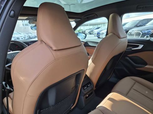 Certified 2025 Audi A5 2.0T Premium Plus w/ Premium Plus image 17