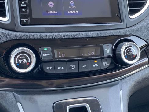 Used 2015 Honda CR-V EX-L image 22