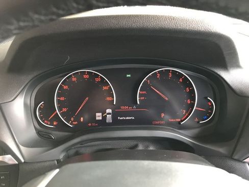 Used 2020 BMW X3 sDrive30i w/ Driving Assistance Package RWD image 9