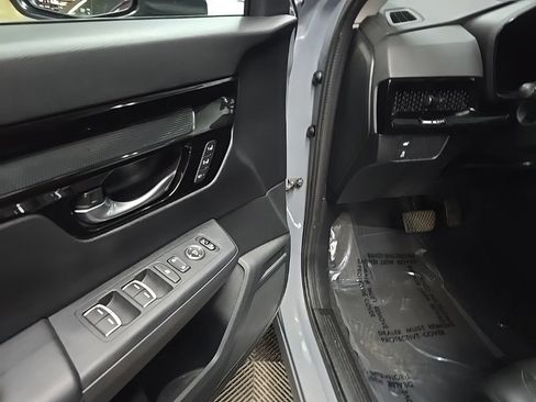 Used 2024 Honda CR-V EX-L image 28