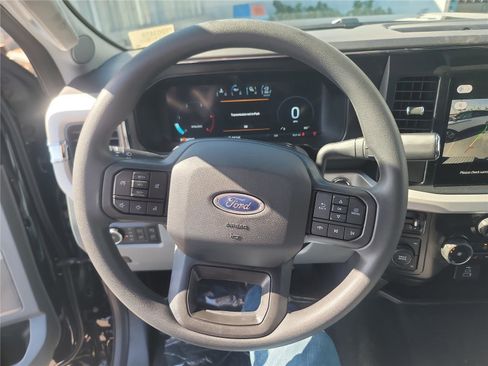 New 2026 Ford F250 XLT w/ XLT Premium Package image 23