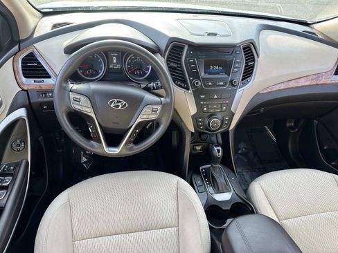 Used 2016 Hyundai Santa Fe Sport w/ Option Group 02 image 3