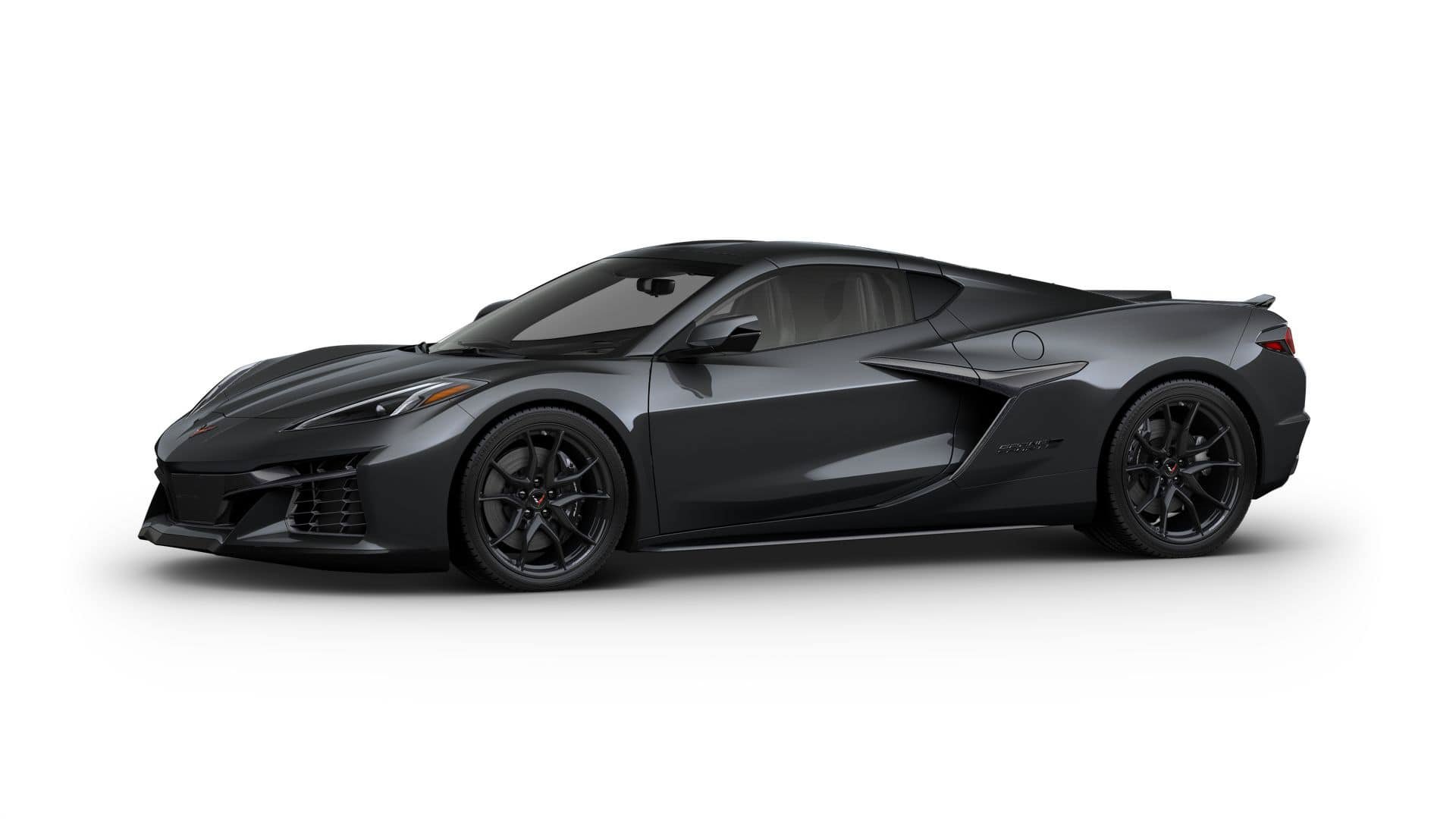 New 2027 Chevrolet Corvette Grand Sport RWD image 2