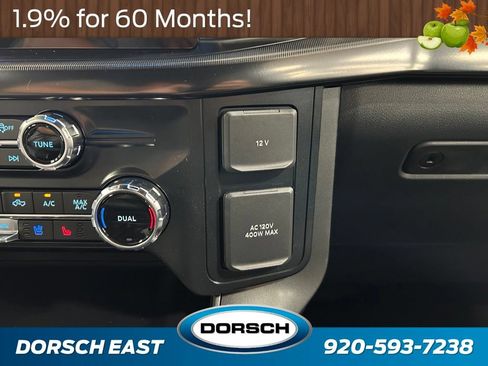 New 2026 Ford F150 Lariat AWD/4WD image 25
