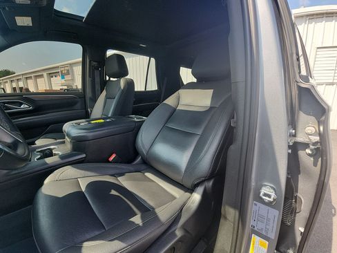 Used 2023 Chevrolet Tahoe LT w/ Max Trailering Package AWD/4WD image 22