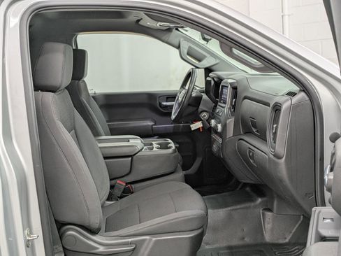 Used 2022 GMC Sierra 1500 Pro w/ Convenience Package image 13