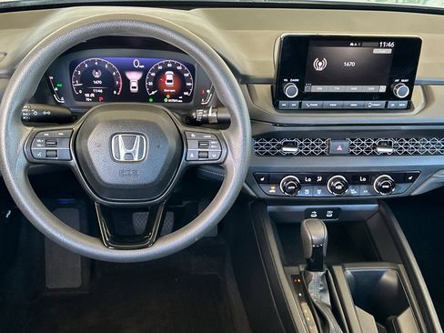 Used 2024 Honda Accord EX image 15
