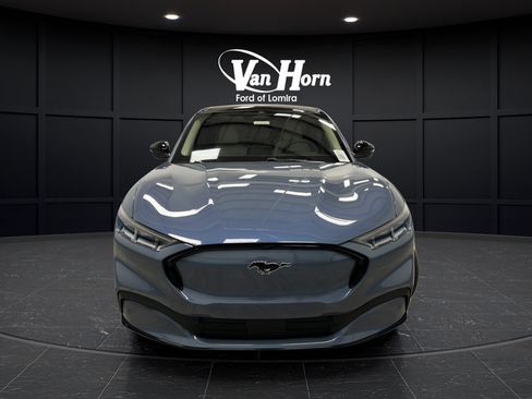 Used 2023 Ford Mustang Mach-E Premium AWD/4WD image 2