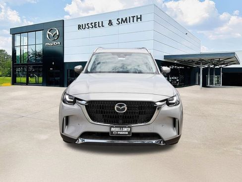 New 2026 MAZDA CX-90 3.3 Turbo w/ Premium Plus Pkg AWD/4WD image 2