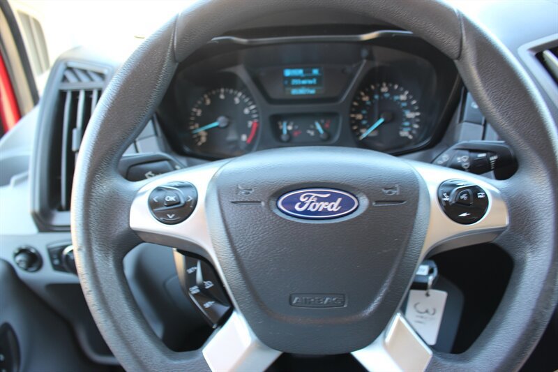 Used 2018 Ford Transit 350 XL RWD image 32
