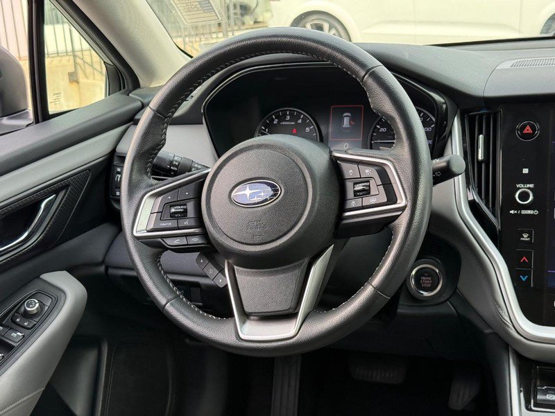Used 2022 Subaru Outback Premium AWD/4WD image 13