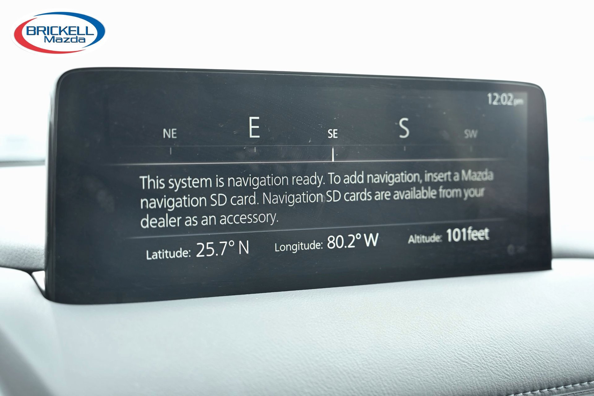 Used 2024 MAZDA CX-5 AWD 2.5 S w/ Select Package image 27