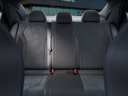 New 2026 Hyundai Elantra N FWD image 12