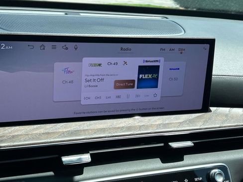 New 2026 Genesis GV80 2.5T Select AWD/4WD image 33