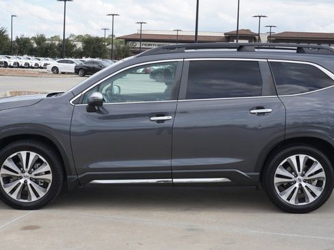 Used 2019 Subaru Ascent Touring w/ Popular Package #2A image 5