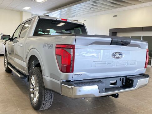 New 2026 Ford F150 XLT w/ XLT Chrome Appearance Package image 12