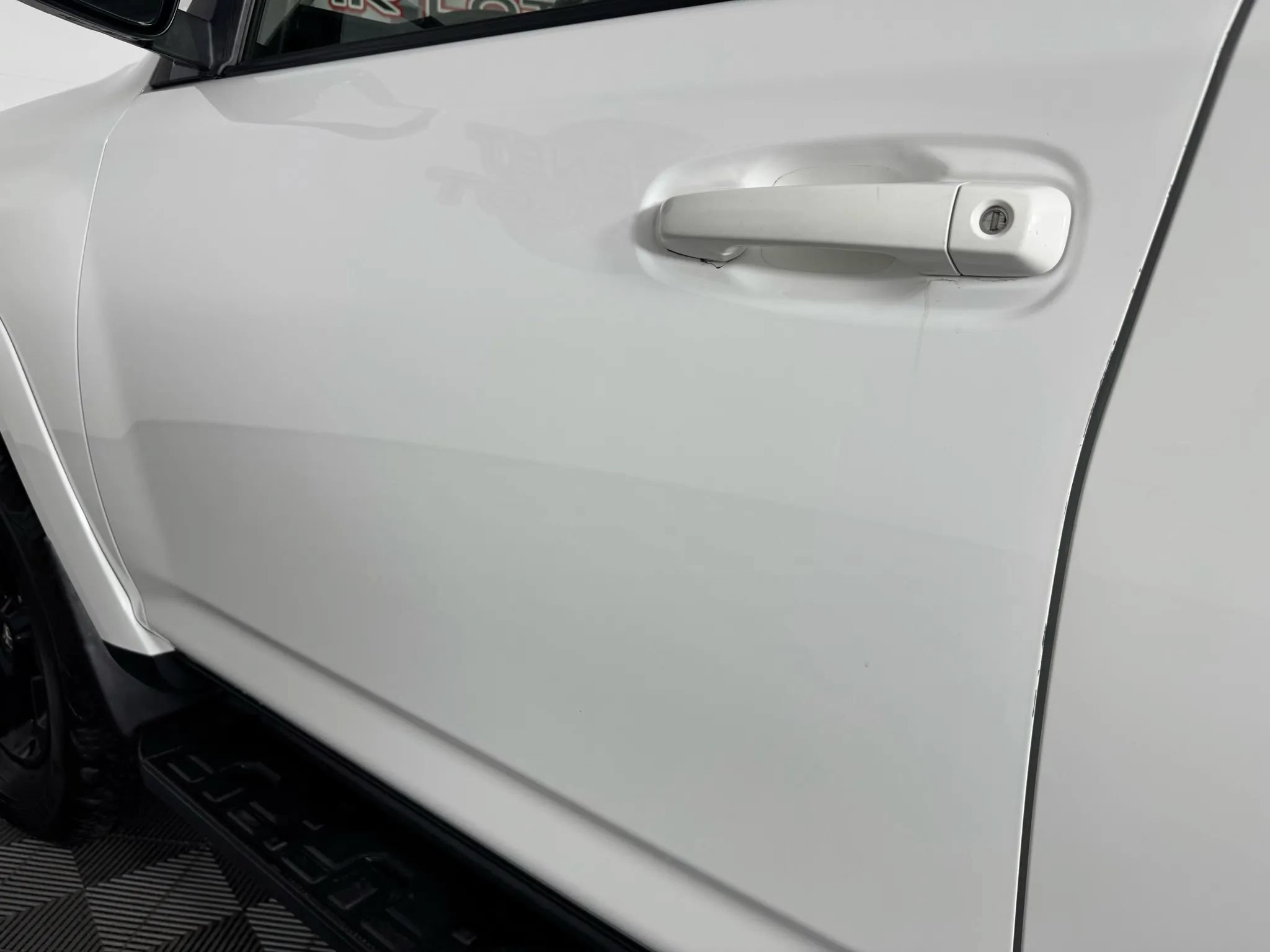 Used 2019 Toyota 4Runner SR5 Premium AWD/4WD image 26