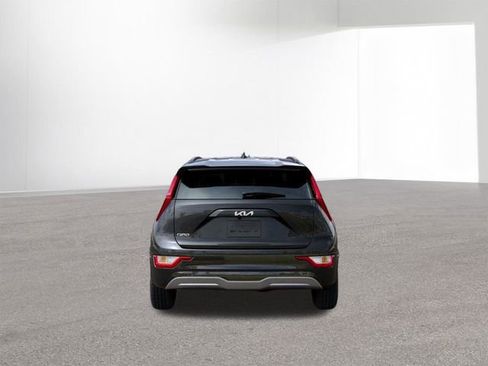 New 2025 Kia Niro Wind image 5