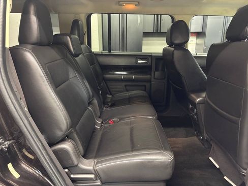 Used 2014 Ford Flex SEL w/ Equipment Group 202A AWD/4WD image 21