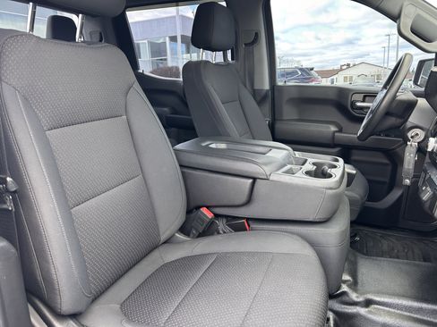 Used 2020 GMC Sierra 1500 4x4 Crew Cab image 21