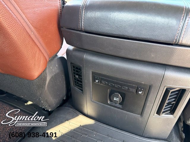 Used 2012 RAM 2500 Longhorn w/ Cold Weather Group AWD/4WD image 21