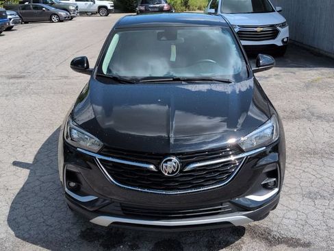 Used 2023 Buick Encore GX Preferred w/ Cold Weather Comfort Package FWD image 22