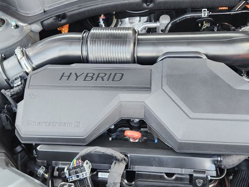 New 2026 Hyundai Santa Fe Calligraphy image 20