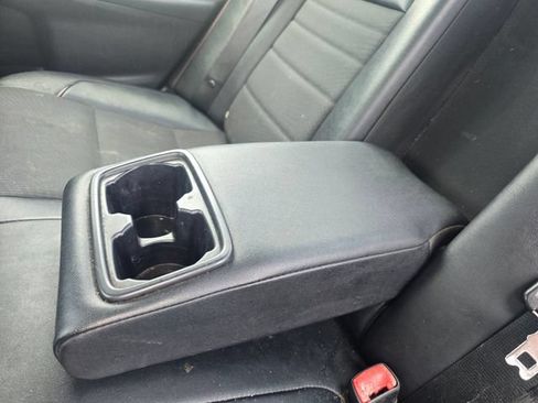 Used 2017 Toyota Camry SE FWD image 22