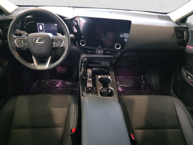 Certified 2024 Lexus NX 350 AWD image 9