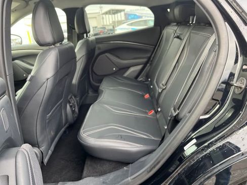 Used 2022 Ford Mustang Mach-E Premium image 25