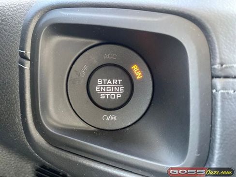 New 2026 Jeep Wrangler Unlimited Rubicon image 10