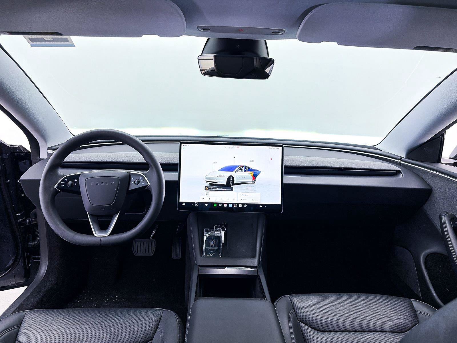 Used 2024 Tesla Model 3 RWD image 20